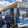 В Саратовской области проверили свыше 400 единиц общественного транспорта